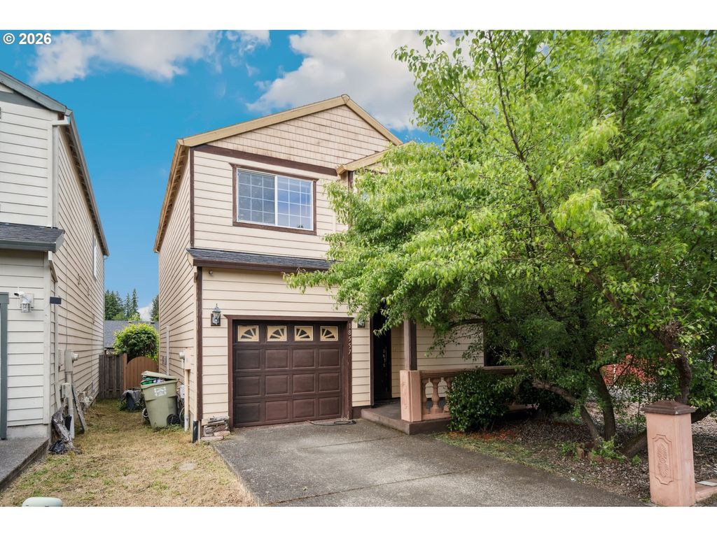 18557 Sw PING Ct, Beaverton, OR 97003