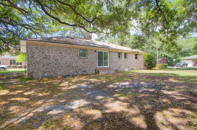 2754 Clover Street, Charleston, SC 29414