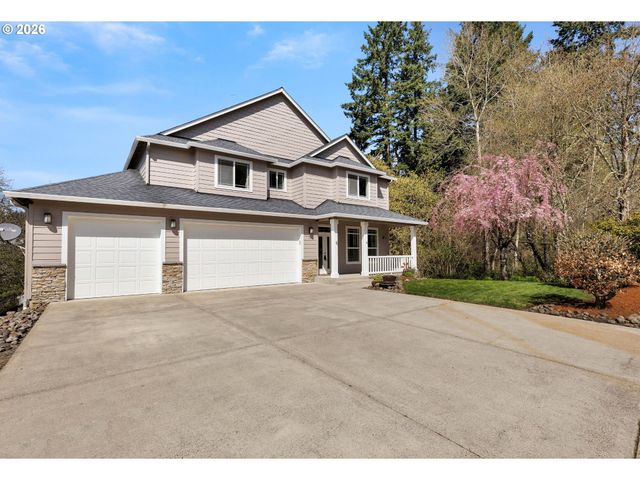 401 W 16TH St, La Center, WA 98629