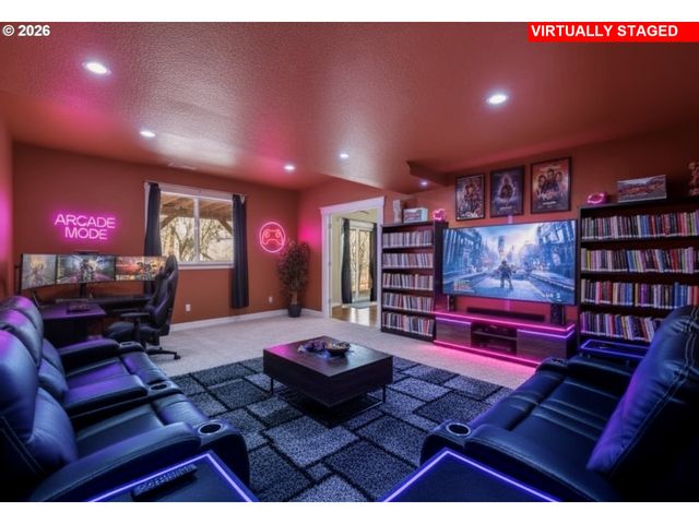 401 W 16TH St, La Center, WA 98629