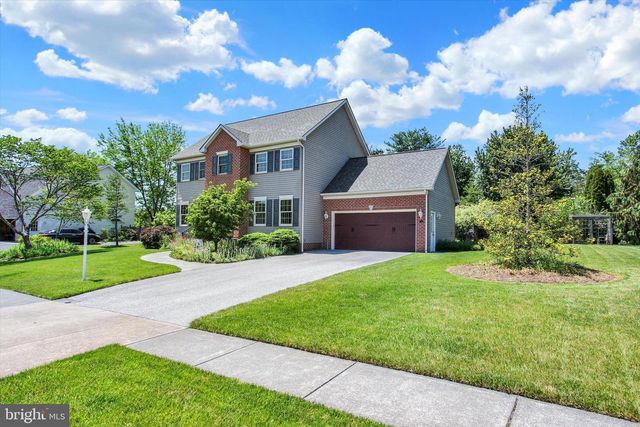 26 BUGLE CALL PATH, Gettysburg, PA 17325
