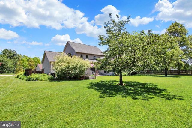 26 BUGLE CALL PATH, Gettysburg, PA 17325