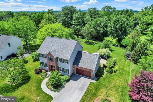 26 BUGLE CALL PATH, Gettysburg, PA 17325