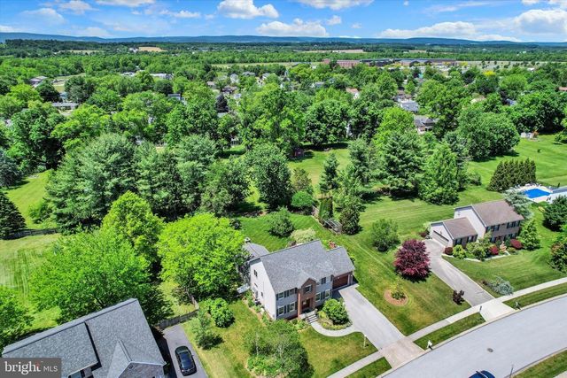 26 BUGLE CALL PATH, Gettysburg, PA 17325