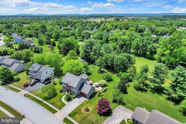 26 BUGLE CALL PATH, Gettysburg, PA 17325