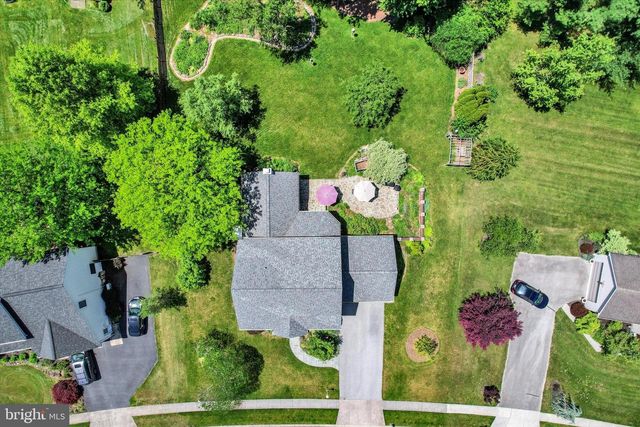 26 BUGLE CALL PATH, Gettysburg, PA 17325