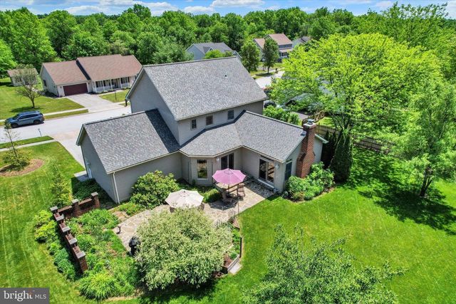 26 BUGLE CALL PATH, Gettysburg, PA 17325