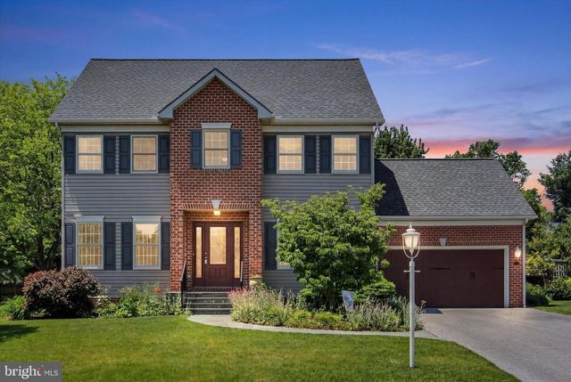26 BUGLE CALL PATH, Gettysburg, PA 17325