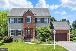 26 BUGLE CALL PATH, Gettysburg, PA 17325