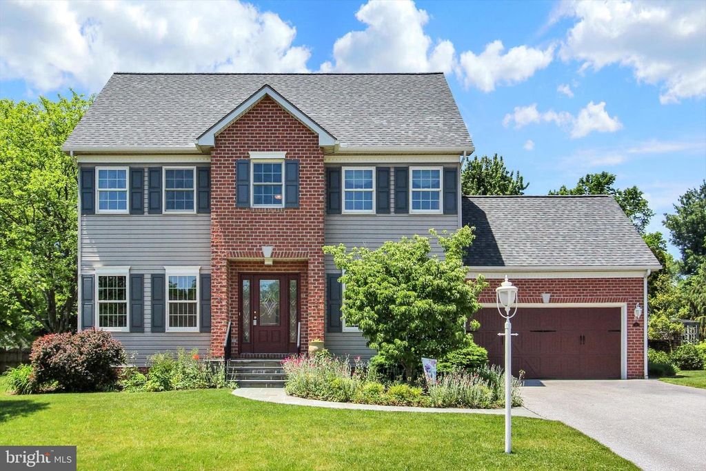 26 BUGLE CALL PATH, Gettysburg, PA 17325