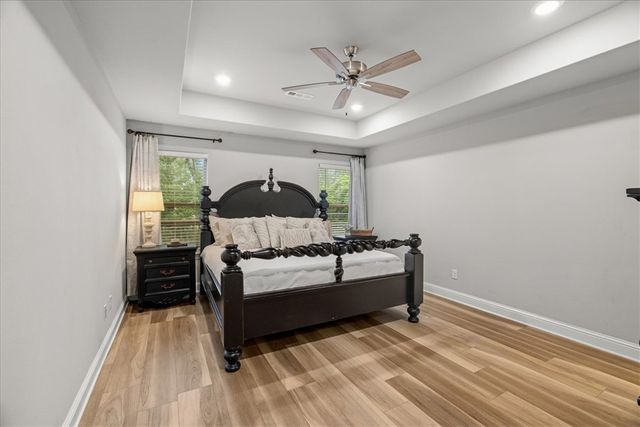 2 Granton Place, Bella Vista, AR 72715