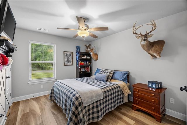 2 Granton Place, Bella Vista, AR 72715