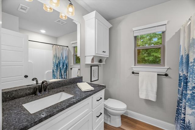 2 Granton Place, Bella Vista, AR 72715