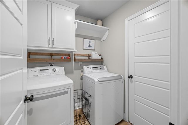 2 Granton Place, Bella Vista, AR 72715