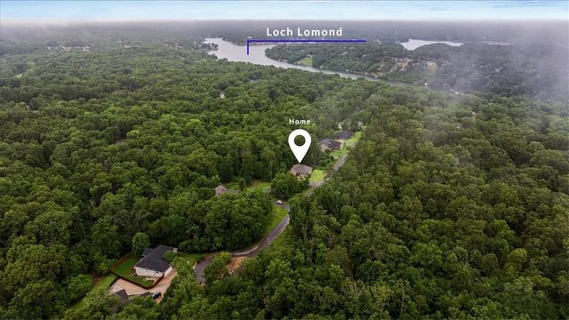 2 Granton Place, Bella Vista, AR 72715