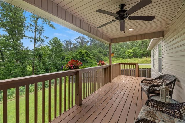 2 Granton Place, Bella Vista, AR 72715