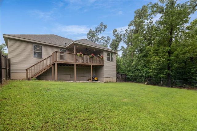 2 Granton Place, Bella Vista, AR 72715