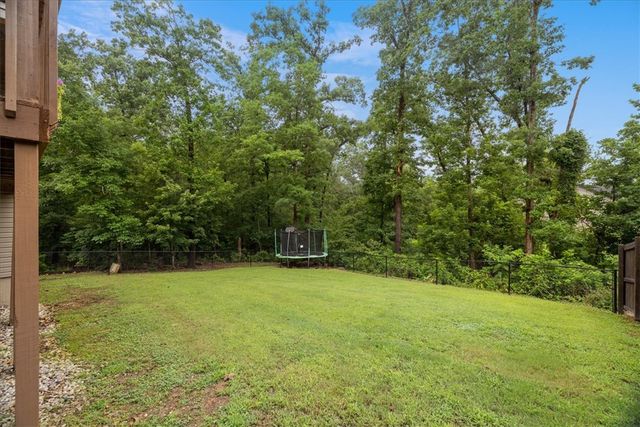 2 Granton Place, Bella Vista, AR 72715