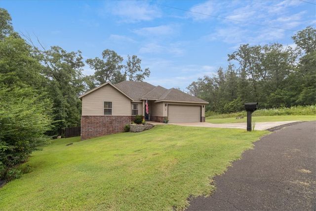 2 Granton Place, Bella Vista, AR 72715