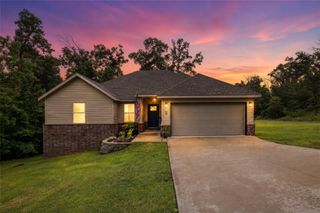 2 Granton Place, Bella Vista, AR 72715