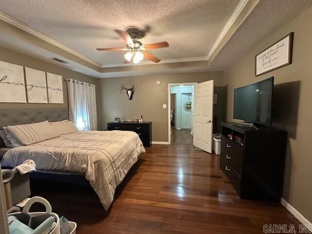 486 Pearlstone Drive, Lonoke, AR 72086