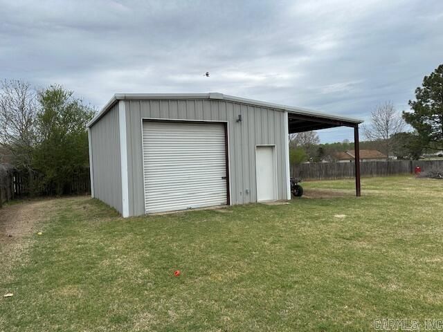 486 Pearlstone Drive, Lonoke, AR 72086