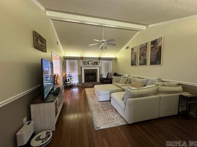 486 Pearlstone Drive, Lonoke, AR 72086