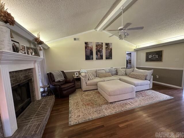 486 Pearlstone Drive, Lonoke, AR 72086