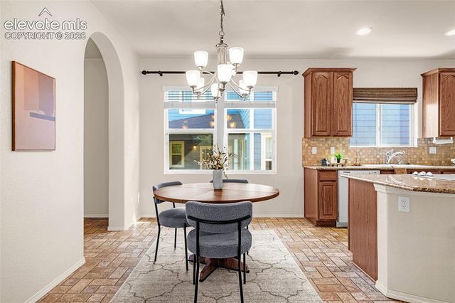 198 Millstream Terrace, Colorado Springs, CO 80905