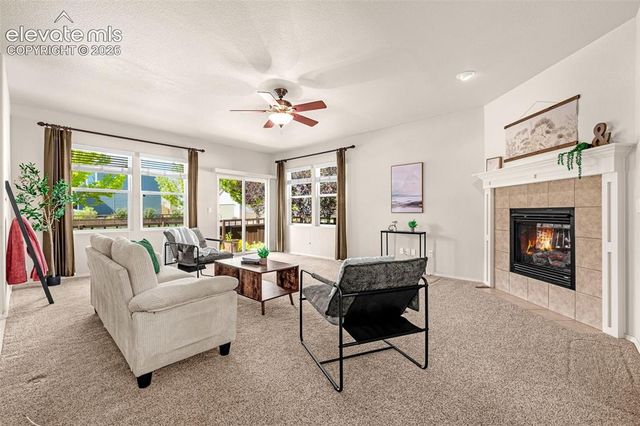 198 Millstream Terrace, Colorado Springs, CO 80905