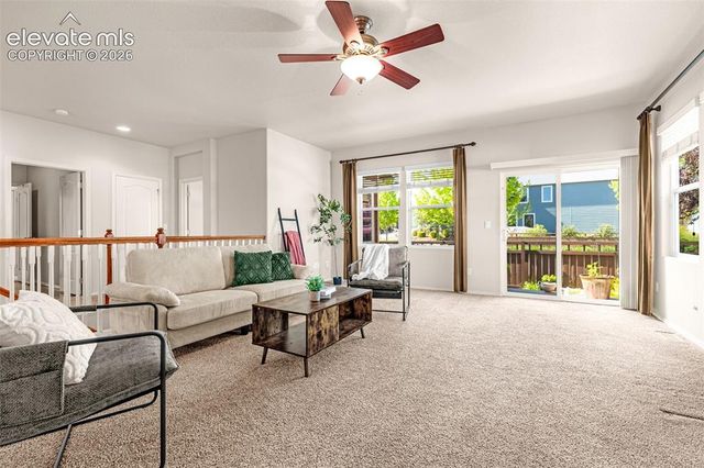 198 Millstream Terrace, Colorado Springs, CO 80905