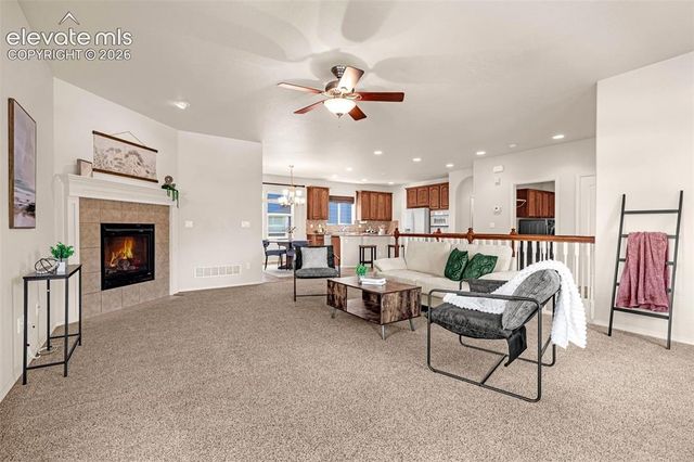 198 Millstream Terrace, Colorado Springs, CO 80905