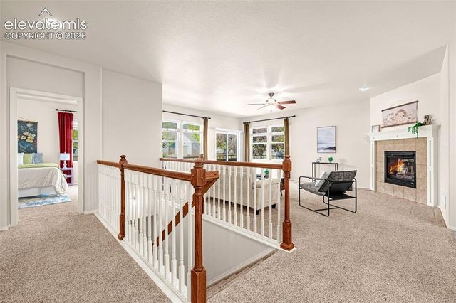 198 Millstream Terrace, Colorado Springs, CO 80905