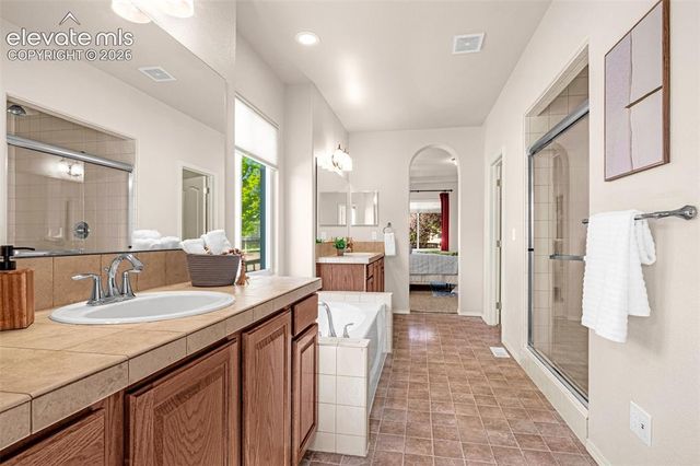 198 Millstream Terrace, Colorado Springs, CO 80905