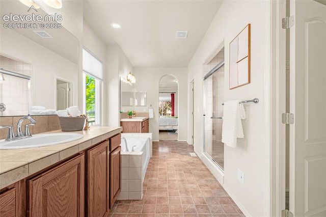 198 Millstream Terrace, Colorado Springs, CO 80905