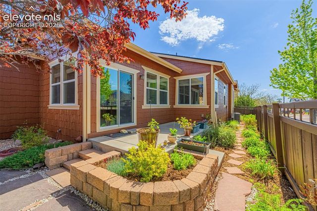 198 Millstream Terrace, Colorado Springs, CO 80905