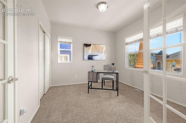 198 Millstream Terrace, Colorado Springs, CO 80905