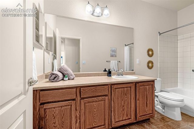 198 Millstream Terrace, Colorado Springs, CO 80905