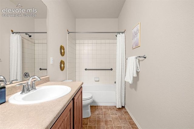 198 Millstream Terrace, Colorado Springs, CO 80905