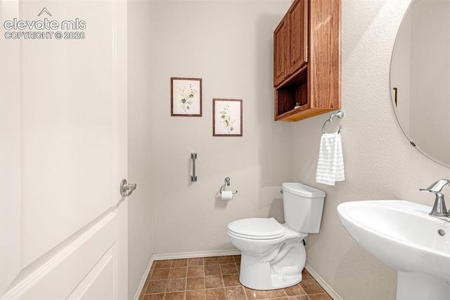 198 Millstream Terrace, Colorado Springs, CO 80905