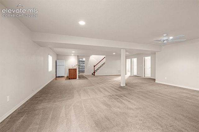 198 Millstream Terrace, Colorado Springs, CO 80905