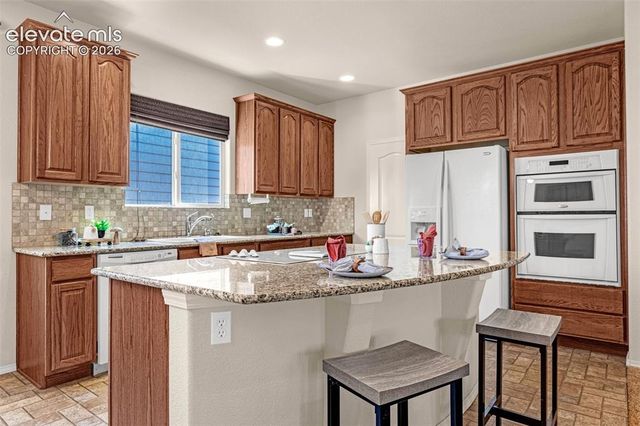 198 Millstream Terrace, Colorado Springs, CO 80905
