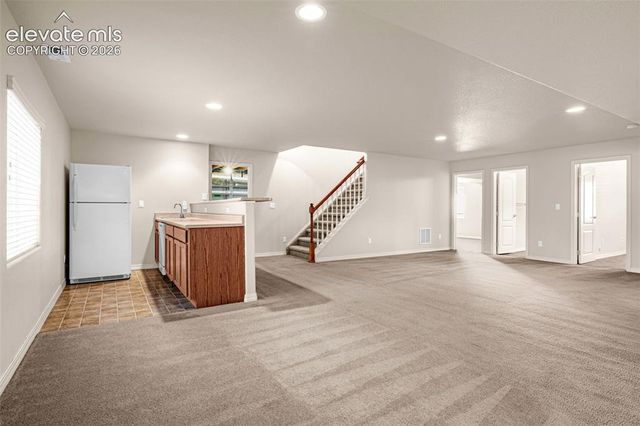 198 Millstream Terrace, Colorado Springs, CO 80905