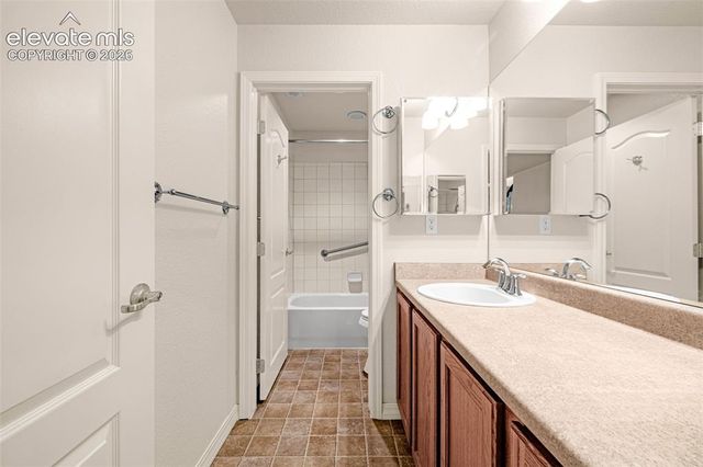 198 Millstream Terrace, Colorado Springs, CO 80905