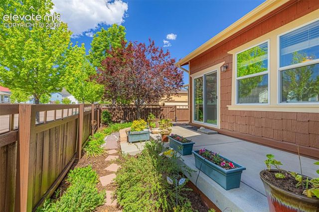 198 Millstream Terrace, Colorado Springs, CO 80905