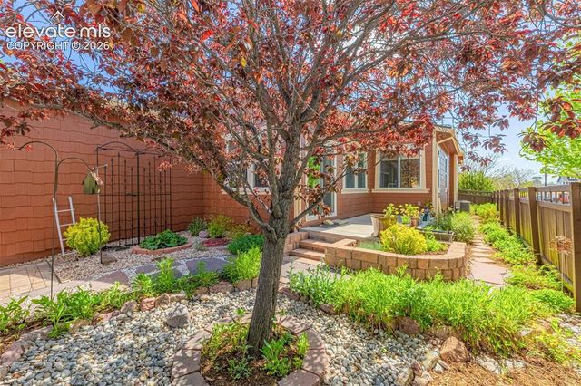 198 Millstream Terrace, Colorado Springs, CO 80905