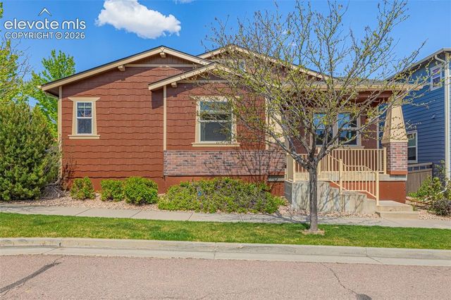 198 Millstream Terrace, Colorado Springs, CO 80905