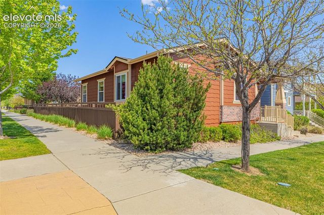 198 Millstream Terrace, Colorado Springs, CO 80905