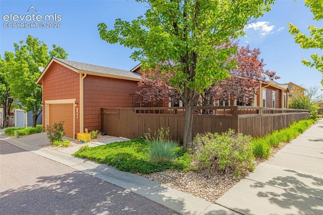 198 Millstream Terrace, Colorado Springs, CO 80905