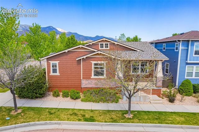 198 Millstream Terrace, Colorado Springs, CO 80905